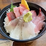 Kaisendon Ya Kaishuu - 