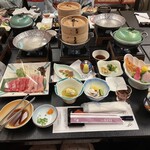 ホテル　亀屋本店 - 