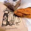 breadworks 表参道