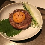 焼肉あがり - 