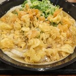 丸亀製麺 - 