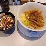 キラメキノトリ - 