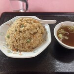 吉野中華料理店 - 