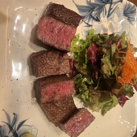 加藤牛肉店 銀座 - 