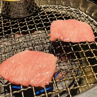 牛に金棒 麻布十番 - 