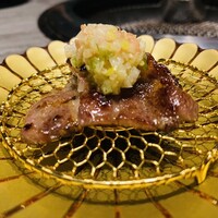 牛に金棒 麻布十番 - 