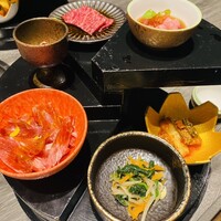牛に金棒 麻布十番 - 