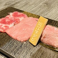 牛に金棒 麻布十番 - 