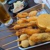 Kushi Katsu Ittoku - 