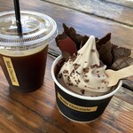 Rit. craft chocolate and coffee - 