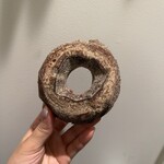 ブーランジェリー・ジャンゴ - アップルサイダードーナッツ