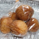 魚貝三昧　萬屋 - 今日的購買品
