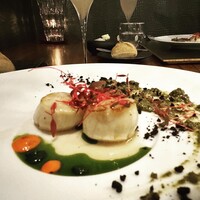 Restaurant KIMOTO - 