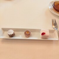 小笠原伯爵邸 - 