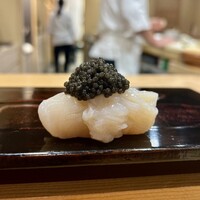 北浜鮨やまの - 
