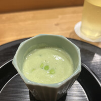 北浜鮨やまの - 