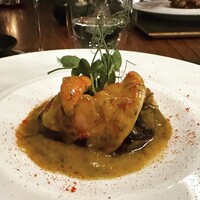 Restaurant KIMOTO - 