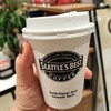 シナボン・シアトルズベストコーヒー ららぽーと福岡店