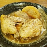 鉄板ダイニング 月とひまわり - 