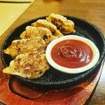 鉄板ダイニング 月とひまわり - 