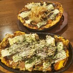 鉄板ダイニング 月とひまわり - 