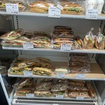 ブーランジェリー・ジャンゴ - 