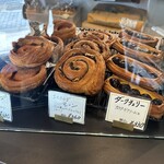 ブーランジェリー・ジャンゴ - 