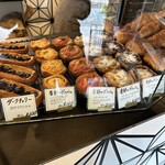 ブーランジェリー・ジャンゴ - 