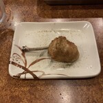 ひげ勝 - 鳥手羽