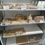 ブーランジェリー・ジャンゴ - 