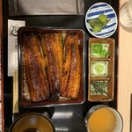 Okayama Nadai Unagi No Mitani - 