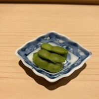 鮨 よし田 - 