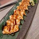 小料理や 野里たけ - 