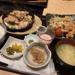 博多華味鳥 博多駅筑紫口店 - 