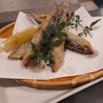 小料理や 野里たけ - 