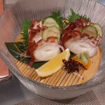 小料理や 野里たけ - 