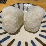Shukou Musubi Sakaguchi - 塩むすび