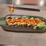 小料理や 野里たけ - 