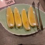 小料理や 野里たけ - 