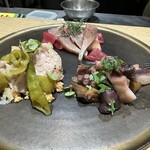 ムラタ料理店 - 