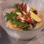 小料理や 野里たけ - 