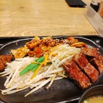 Teppanyaki Tenjin Horumon - 