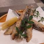 小料理や 野里たけ - 