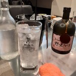 小料理や 野里たけ - 