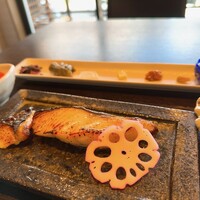 ごはん処 田辺宗 - 
