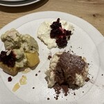 ムラタ料理店 - 