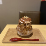 CHA-salon SAKURA-MOMIJI - 