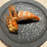 鮨 からす 十三店 - 