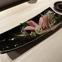 鮨 からす 十三店 - 