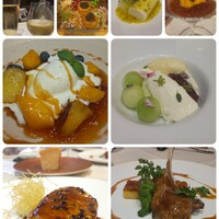 俺のフレンチ グランメゾン 大手町 - 